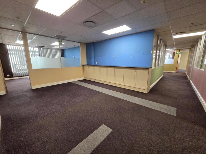 To Let commercial Property for Rent in Cape Town Western Cape